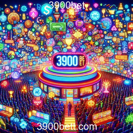Descubra as Ofertas Especiais no 3900bet e Amplie suas Chances de Ganhar